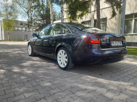 Audi A6 65/2.5TDI/QUATRO | Mobile.bg   13