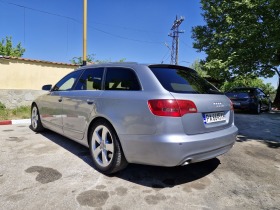 Audi A6 S-LINE QUATTRO BOSE XENON | Mobile.bg   6