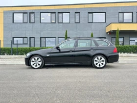 BMW 330 xd, Автомат, Панорама, Нави, Кожа, Hi-Fi, снимка 1