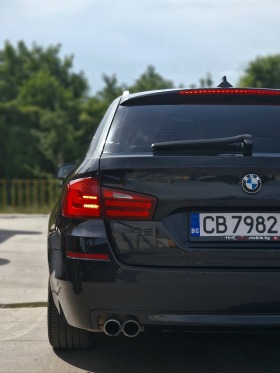 BMW 525 3.0 Сменени вериги, снимка 8