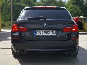 BMW 525 3.0 Сменени вериги, снимка 4