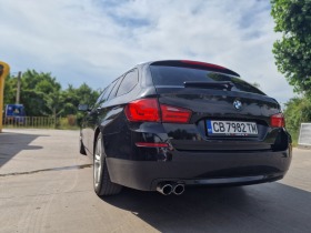BMW 525 3.0 Сменени вериги, снимка 3