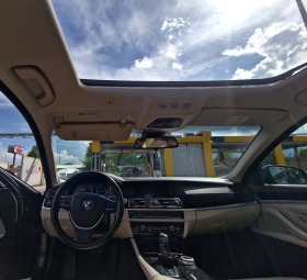 BMW 525 3.0 Сменени вериги, снимка 10