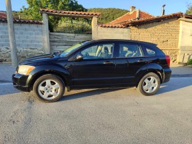 Dodge Caliber SUV, снимка 12