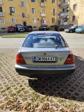 Honda Civic | Mobile.bg    3