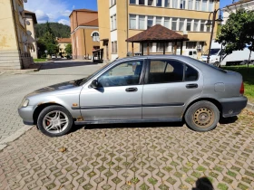 Honda Civic, снимка 2