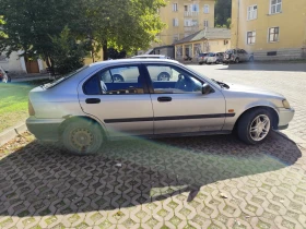 Honda Civic, снимка 4