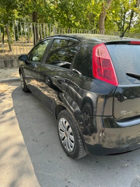 Fiat Punto Grande punto, снимка 1