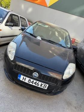 Fiat Punto Grande punto | Mobile.bg    2