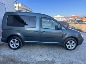 VW Caddy Life 1.6, снимка 6