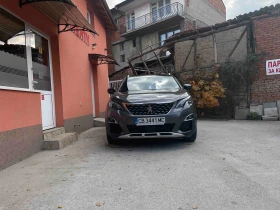 Peugeot 5008, снимка 1