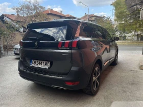 Peugeot 5008, снимка 5