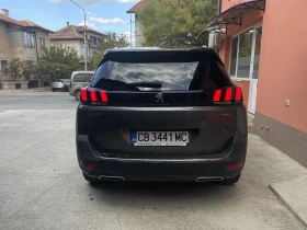 Peugeot 5008, снимка 14