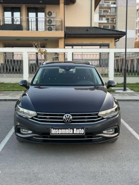     VW Passat Passat 2.0 business 