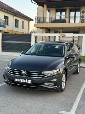     VW Passat Passat 2.0 business 