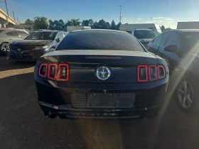 Ford Mustang V6 Coupe   | Mobile.bg    5