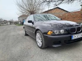     BMW 535 3500i