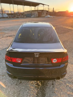 Honda Accord TOP-MUGEN  | Mobile.bg    5