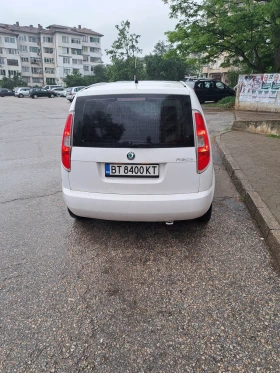 Skoda Praktik, снимка 2