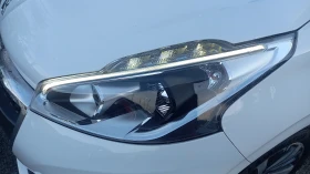 Peugeot 208 1.6HDi= Evro6-Face, Navi, Led, Kamera, снимка 6