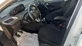 Peugeot 208 1.6HDi= Evro6-Face, Navi, Led, Kamera, снимка 7