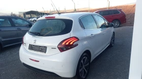 Peugeot 208 1.6HDi= Evro6-Face, Navi, Led, Kamera, снимка 5