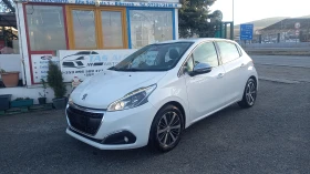 Peugeot 208 1.6HDi= Evro6-Face, Navi, Led, Kamera, снимка 1