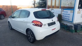 Peugeot 208 1.6HDi= Evro6-Face, Navi, Led, Kamera, снимка 3