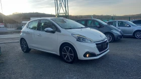 Peugeot 208 1.6HDi= Evro6-Face, Navi, Led, Kamera, снимка 2