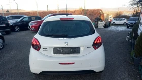 Peugeot 208 1.6HDi= Evro6-Face, Navi, Led, Kamera, снимка 4