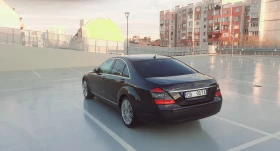 Mercedes-Benz S 320 4Matic, снимка 7