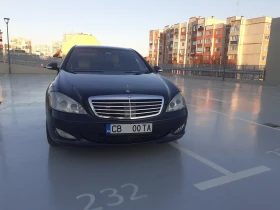 Mercedes-Benz S 320 4Matic, снимка 2