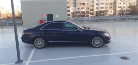 Mercedes-Benz S 320 4Matic, снимка 6