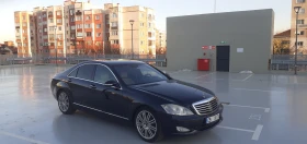 Mercedes-Benz S 320 4Matic, снимка 4