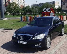 Mercedes-Benz S 320 4Matic, снимка 1