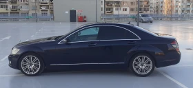 Mercedes-Benz S 320 4Matic, снимка 5