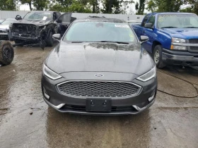 Ford Fusion 2020 FORD FUSION TITANIUM | Mobile.bg    5