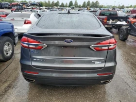 Ford Fusion 2020 FORD FUSION TITANIUM | Mobile.bg    6