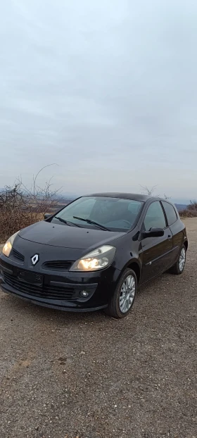 Renault Clio 1.4i, снимка 3