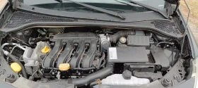 Renault Clio 1.4i, снимка 9