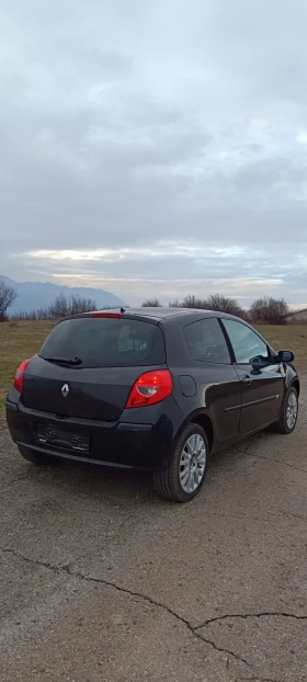 Renault Clio 1.4i, снимка 5