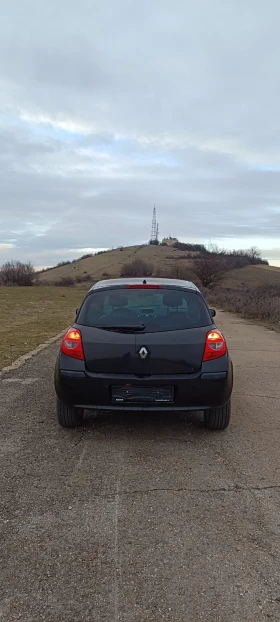 Renault Clio 1.4i, снимка 4