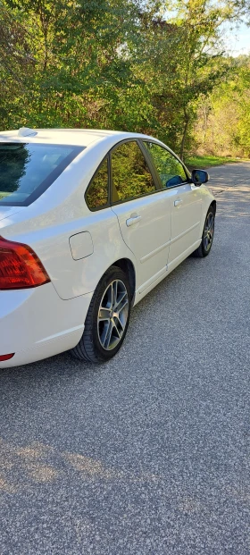     Volvo S40