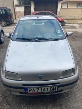 Fiat Punto ELX, снимка 2