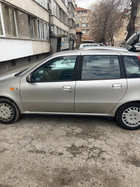 Fiat Punto ELX, снимка 7