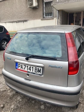 Fiat Punto ELX, снимка 5