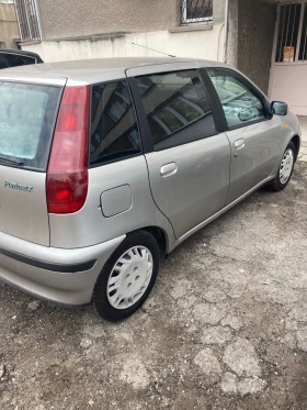 Fiat Punto ELX, снимка 4