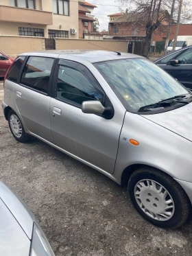 Fiat Punto ELX, снимка 3