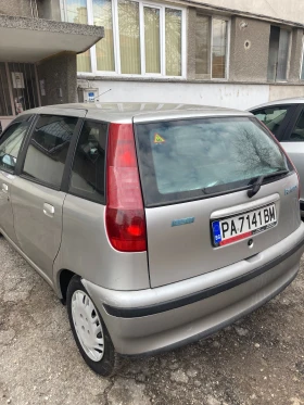 Fiat Punto ELX, снимка 6