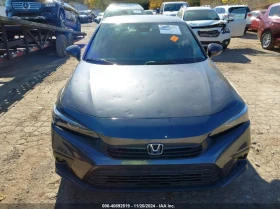 Honda Civic 2.0L I-4 DI, DOHC, VVT, 158HP Front Wheel Drive | Mobile.bg    4